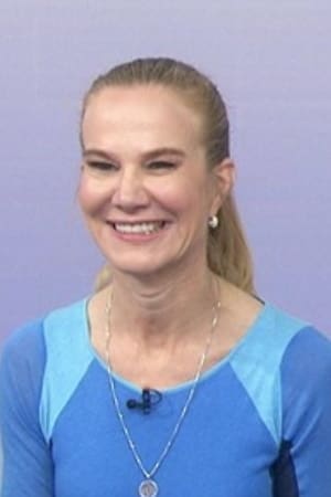 Jeannie Gaffigan Image