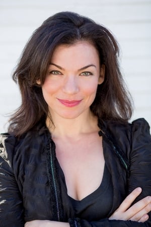 Sera Gamble Image