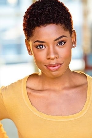 Chelsea Harris Image
