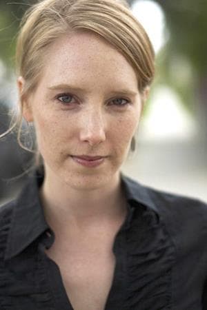 Steph Green Image