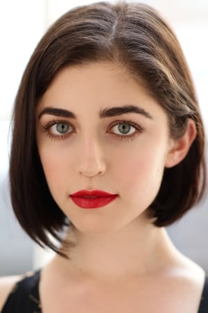 Annabelle Attanasio Image