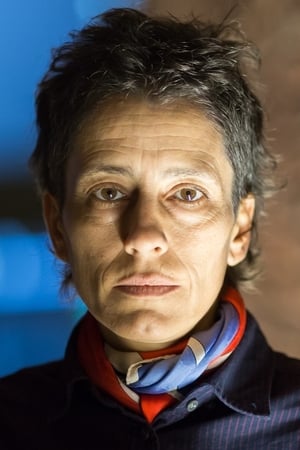 Albertina Carri Image