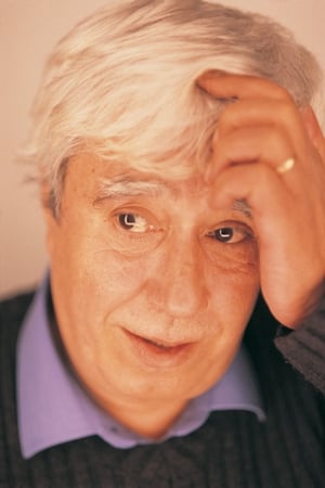 Zeki Ökten Image