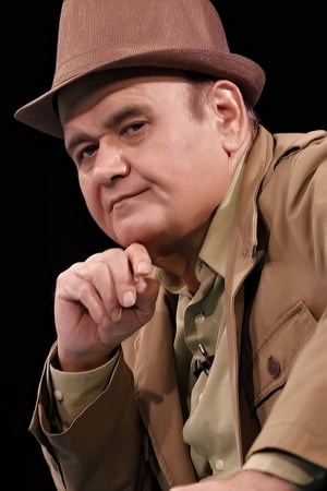 Akbar Abdi Image
