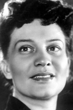 Nina Alisova Image