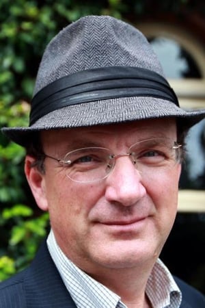 Peter Andrikidis Image
