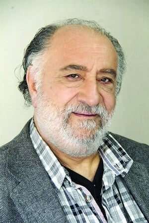 Dariush Arjmand Image