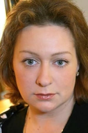 Mariya Aronova Image