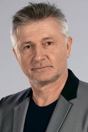 Stanislav Boklan Image