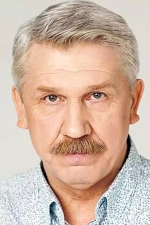 Sergey Batalov Image