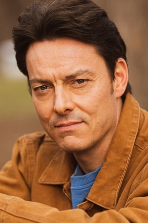Jean-François Beaupré Image