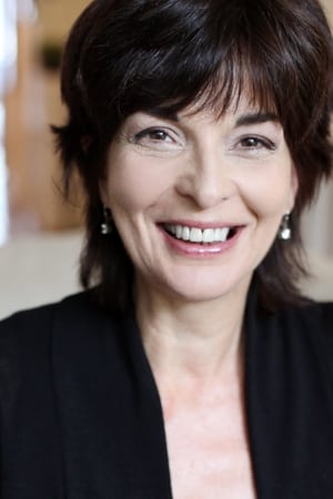 Micheline Bernard Image