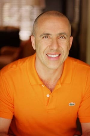 Laurent Bouzereau Image