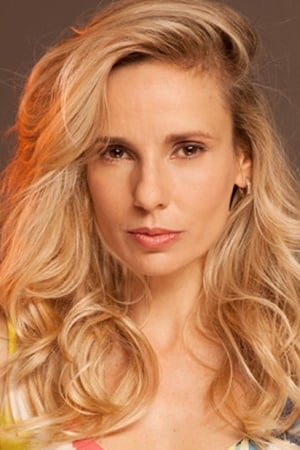 Julieta Cardinali Image