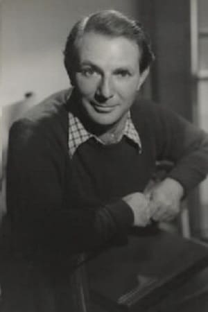 John Paddy Carstairs Image