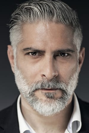 Sebastian Cavazza Image