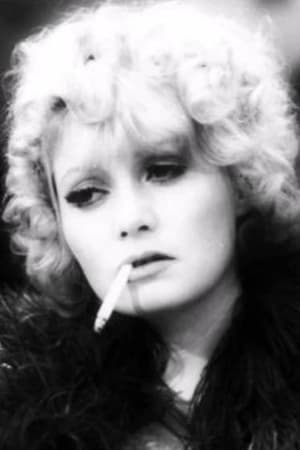 Iga Cembrzynska Image