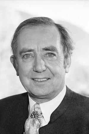Hans Clarin Image