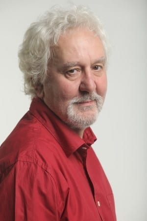 Dan Condurache Image