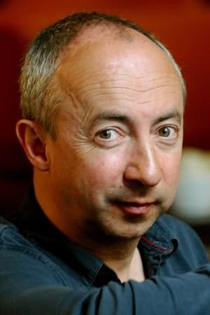 Stijn Coninx Image