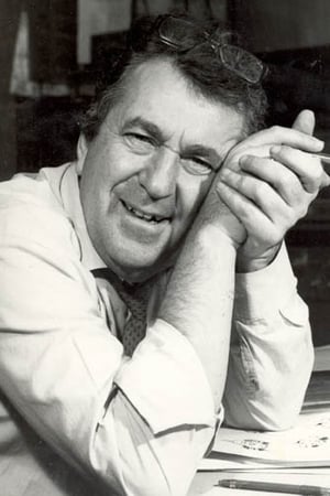 Attila Dargay Image
