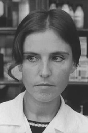 Catherine Robbe-Grillet Image