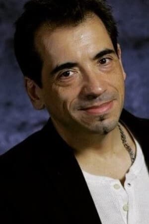Daniel de la Vega Image