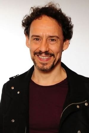 Emílio de Mello Image