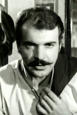 Oktar Durukan Image