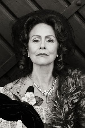 Agneta Ekmanner Image