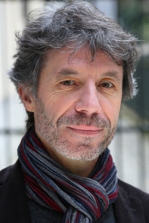 Marc Fayet Image
