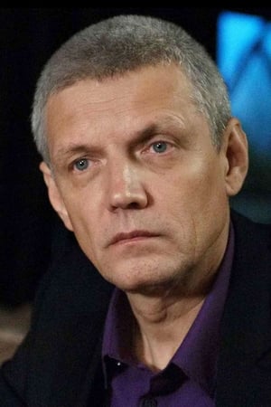 Aleksandr Galibin Image