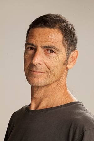 Gustavo Garzón Image