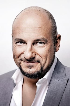 Piotr Gasowski Image