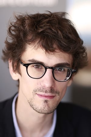 Hugo Gélin Image
