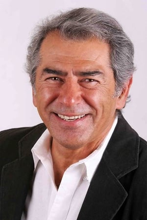 Faramarz Gharibian Image