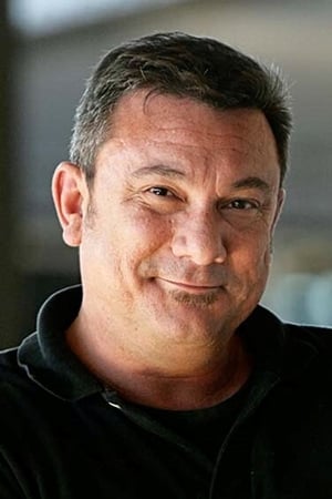 Rob Gibbs Image