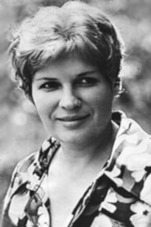 Neonila Gnepovskaya Image