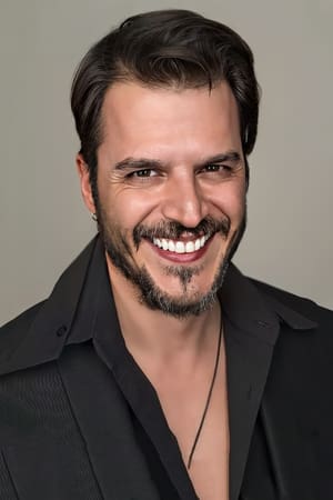 Mehmet Günsür Image