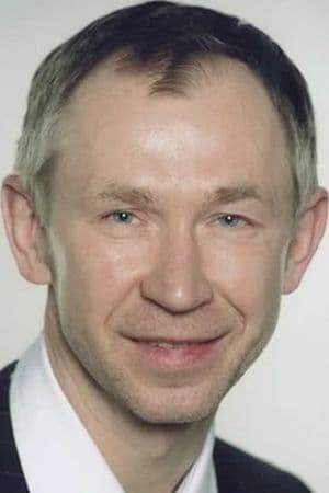 Andrey Gusev Image