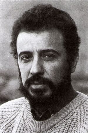 Ali Hatami Image
