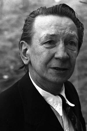 Henryk Hunko Image