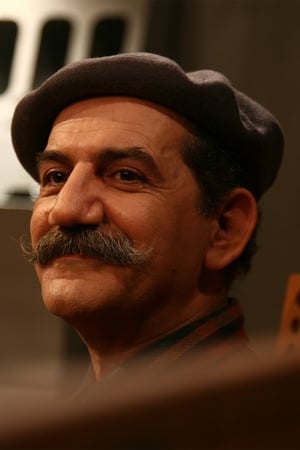 Hamid Jebeli Image