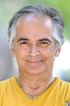 Saeed Kangarani Image