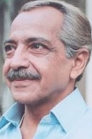 Hossein Kasbian Image