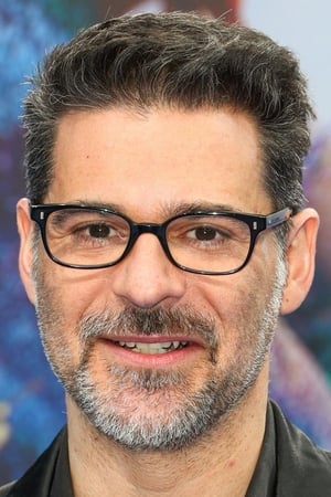 Rick Kavanian Image