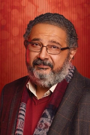 Maged El-Kidwani Image