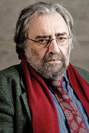 Masud Kimiai Image