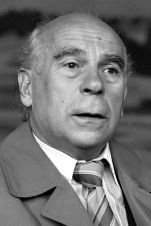 Janusz Klosinski Image