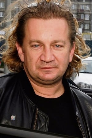 Pawel Królikowski Image
